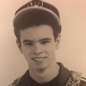 Meet your Posher, Jordan